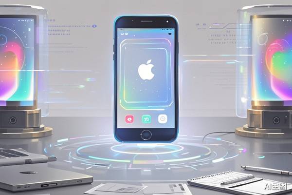 为了“AI iPhone”，苹果正式起诉OpenAI