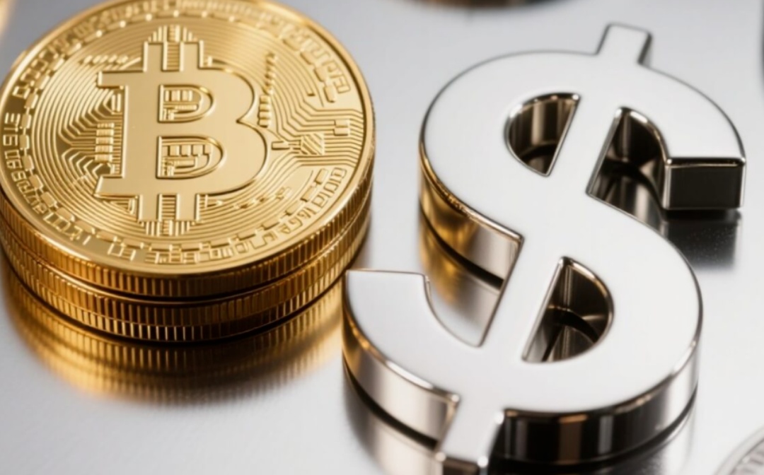 从汽车金融到比特币再到 AI 引擎：康戈的「什么不该做」战略解析