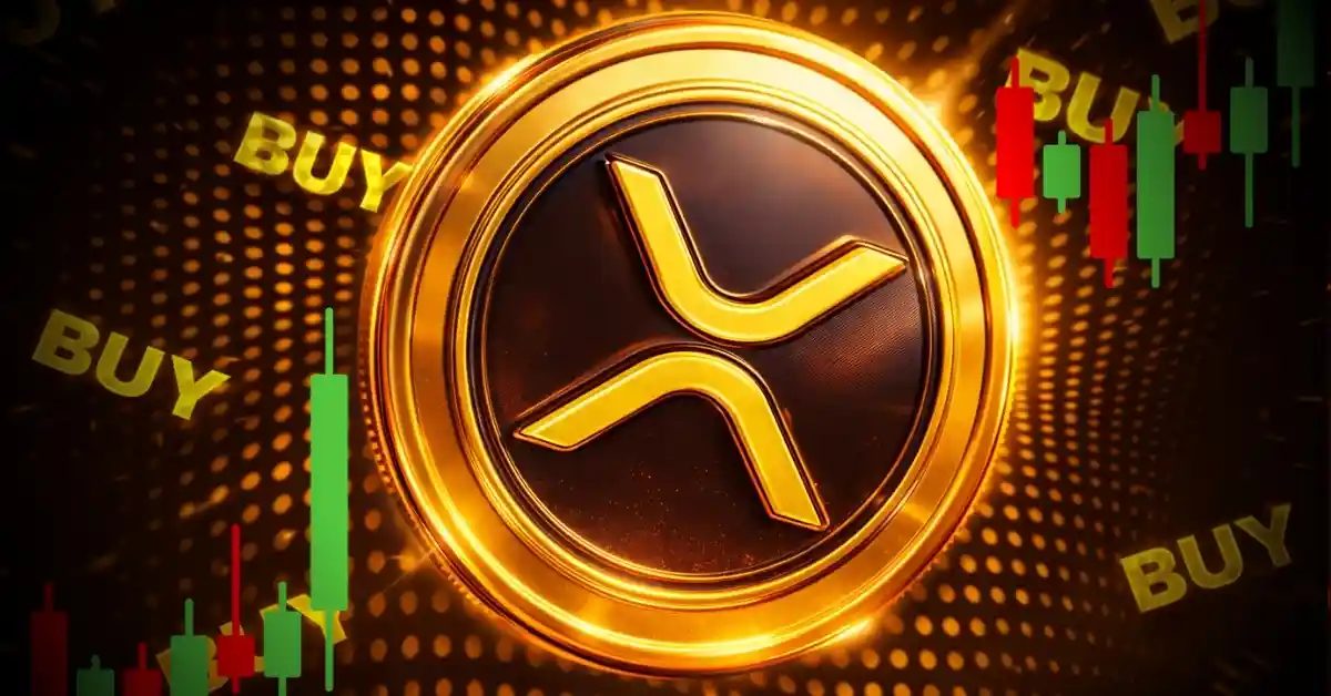 web3: XRP资金费率转负，空头情绪加深