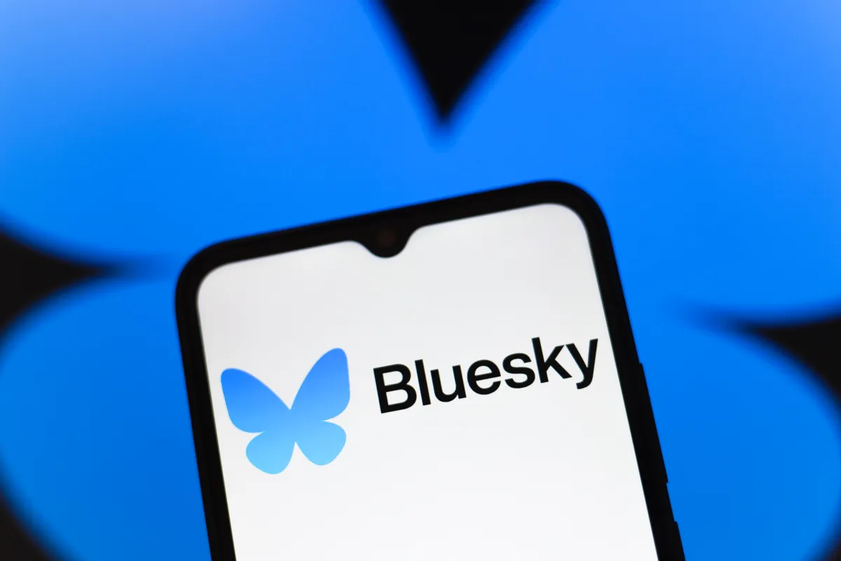 web3: Bluesky完成1亿美元B轮融资