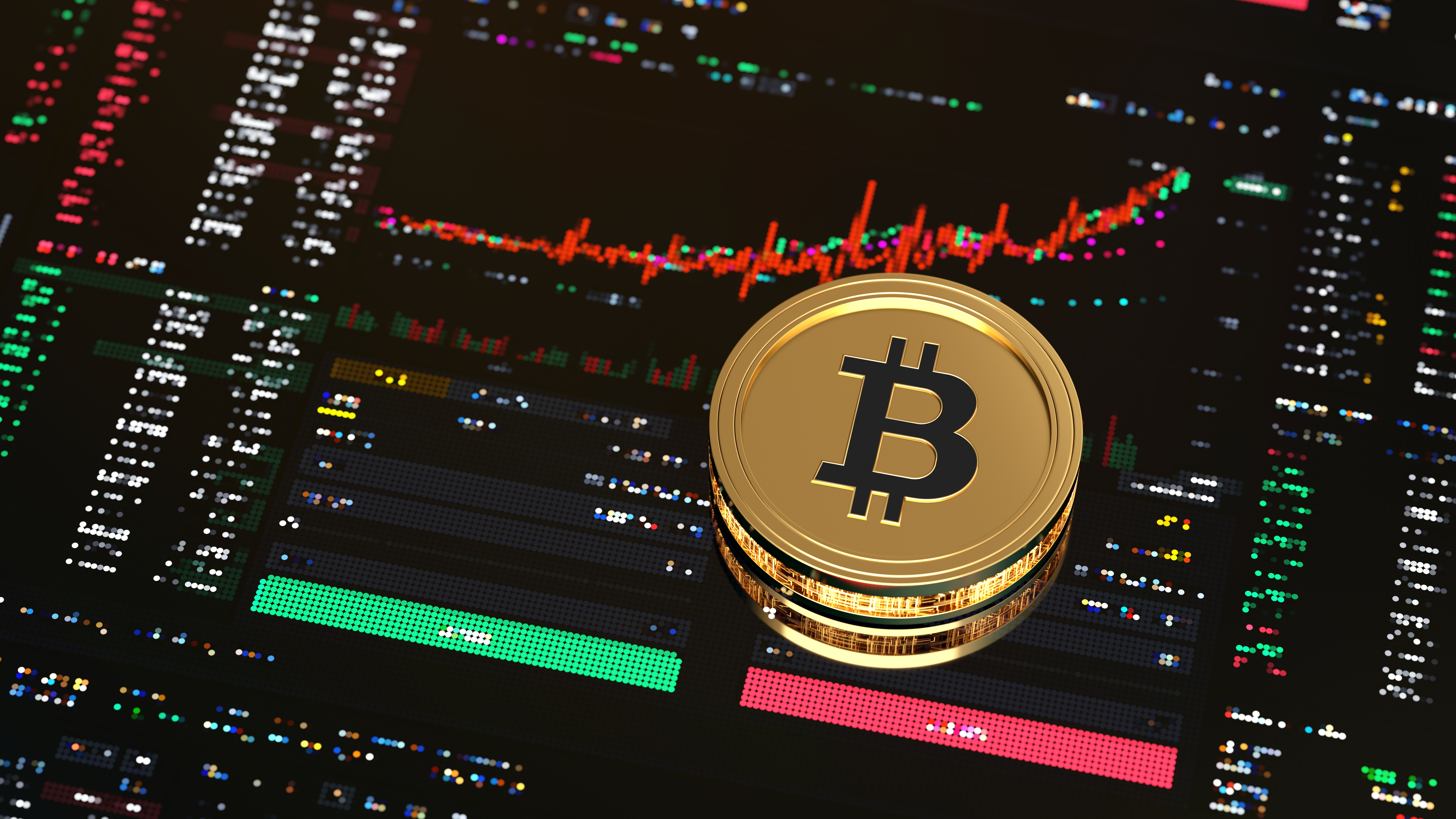 web3: 外媒：Bitcoin与指数基金的取舍