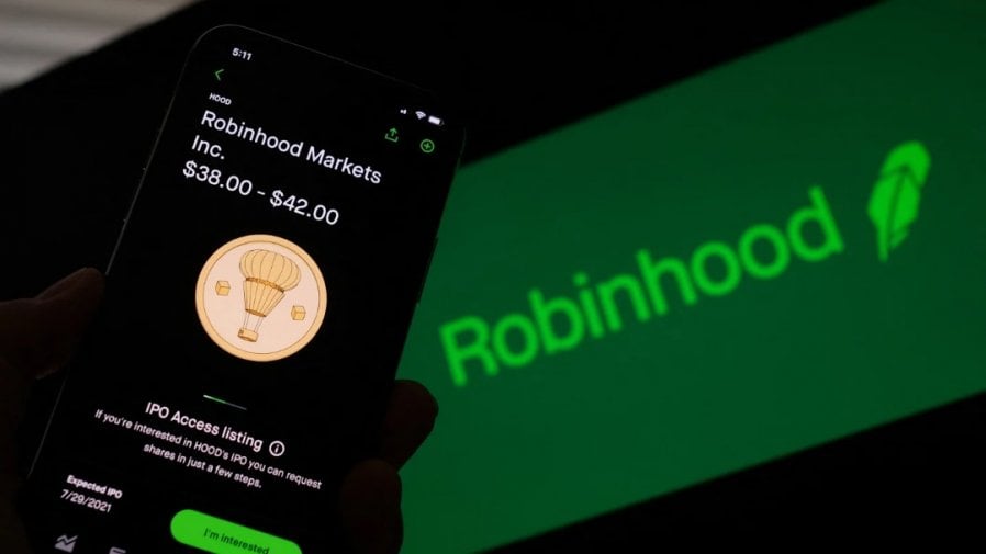 Robinhood Chain：一层简化的界面，一整套受控的金融现实