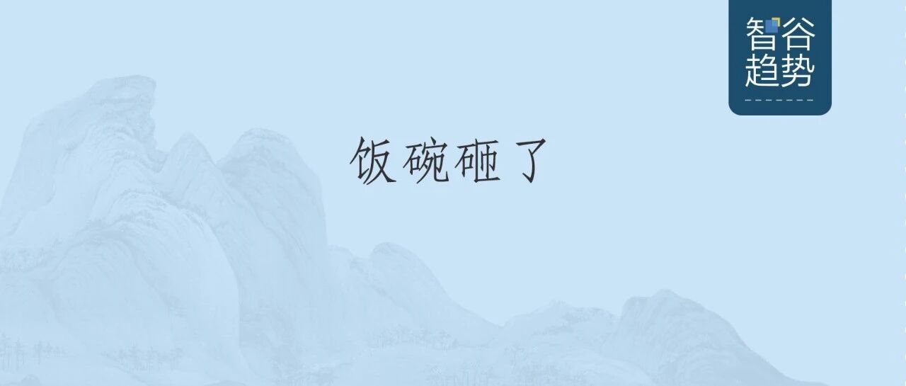 人口第一大国被AI做空了
