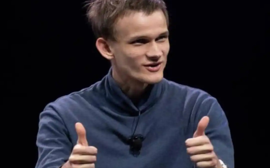 Vitalik 眼中以太坊的下一个 10 年