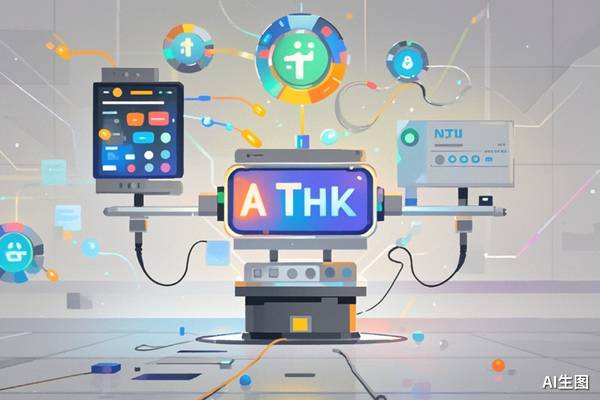 AI Token工厂爆发，清华师生半年融资10亿