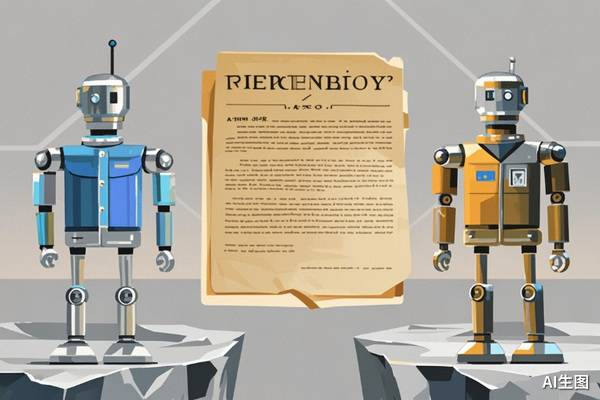 苹果起诉OpenAI：系统性窃取商业机密