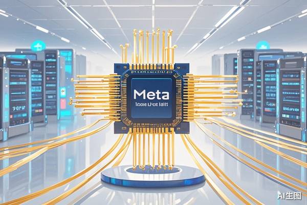 过剩外租 vs 疯狂扩建，“精分”Meta背后是明晃晃的“阳谋”？