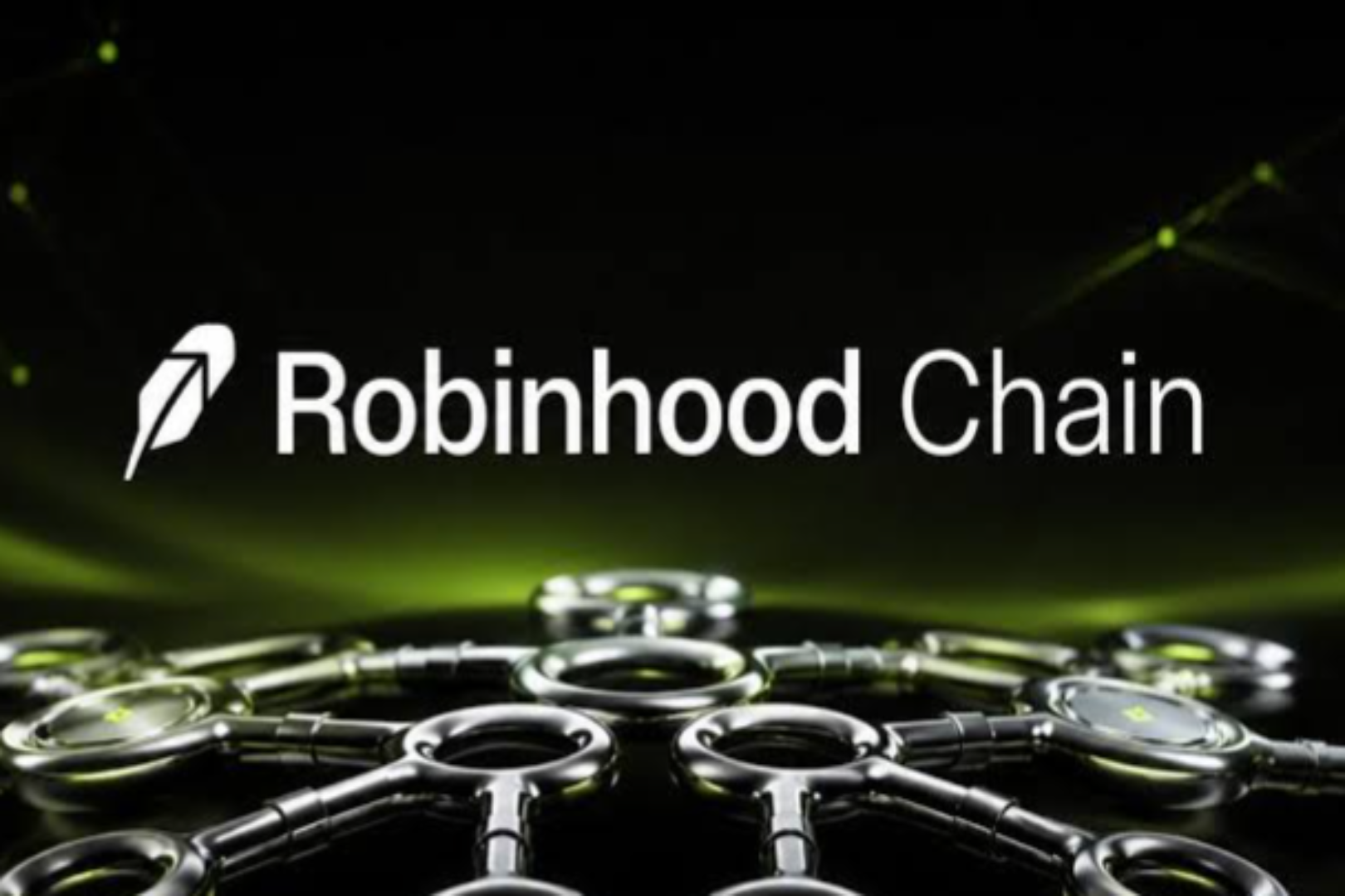 Robinhood 链的行情值不值得关注？