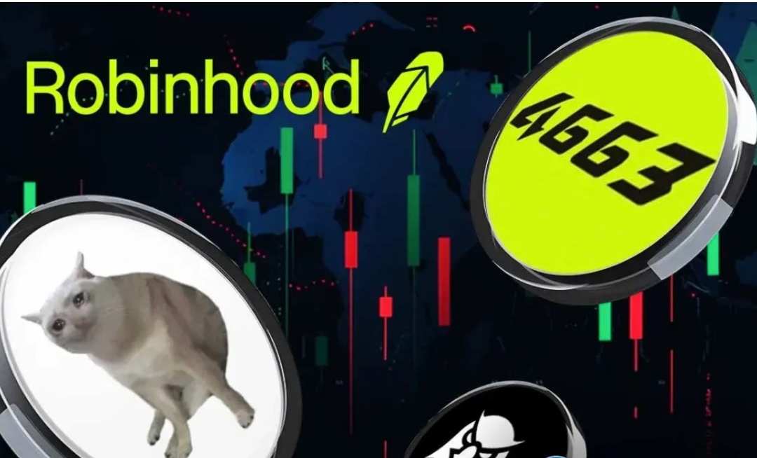 Robinhood Chain上线首周：Meme币意外成主角，基础设施与用户留存成真正考题
