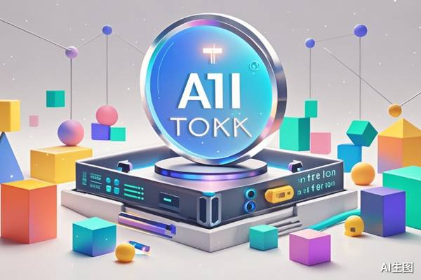 半年融10亿，这家AI Token公司被疯抢