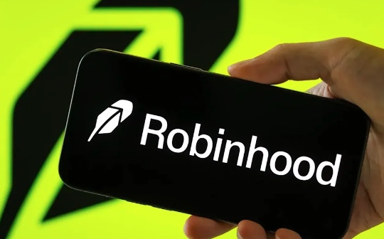 Robinhood联合创始人钱包疑遭破解：一场延宕一年的链上“直播泄露”事件