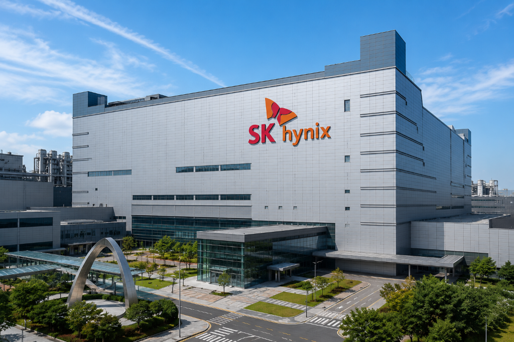 SK海力士Q2业绩预测下调背后的逻辑真相：HBM高占比为何拖累ASP？