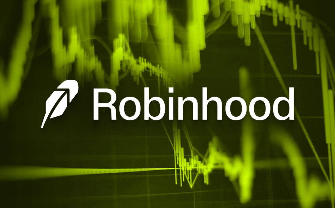 一只猫接管了Robinhood Chain：当合规叙事撞上Meme现实