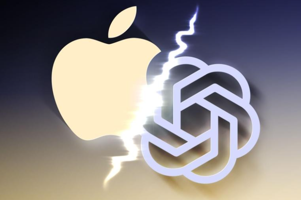 苹果起诉OpenAI及前高管窃取商业机密：一场围绕AI硬件未来的知识产权争夺战