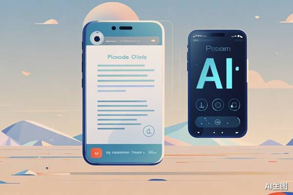 苹果开始忌惮OpenAI