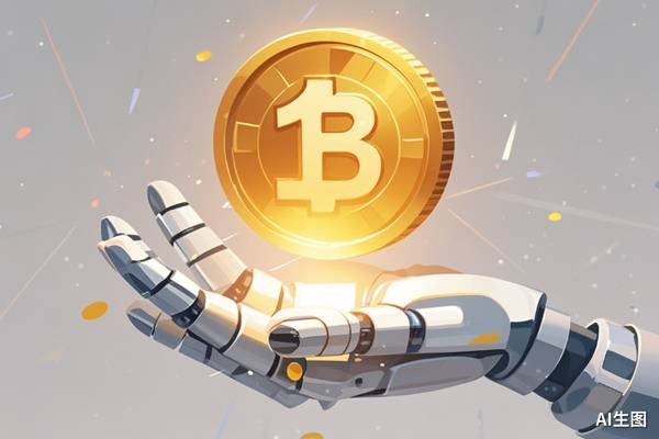 一只灵巧手，为何估值冲到400亿？