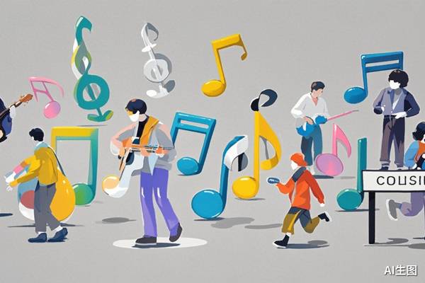 AI音乐打标签：不是限制机器，而是重划人的价值边界