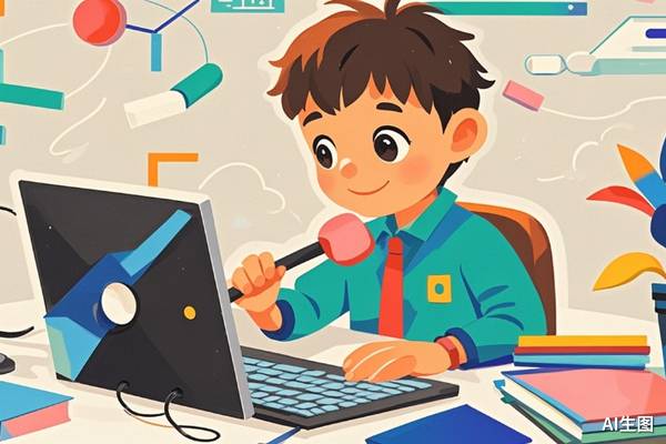 DeepSeek面试为何颠覆程序员招聘逻辑：代码即正义