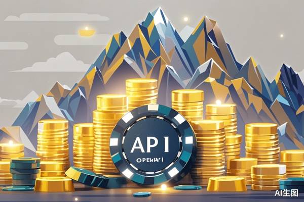 掏空软银重仓OpenAI，孙正义放手一搏