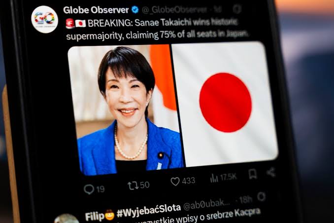 日本正在用国家意志，为加密行业铺一条合规高速公路