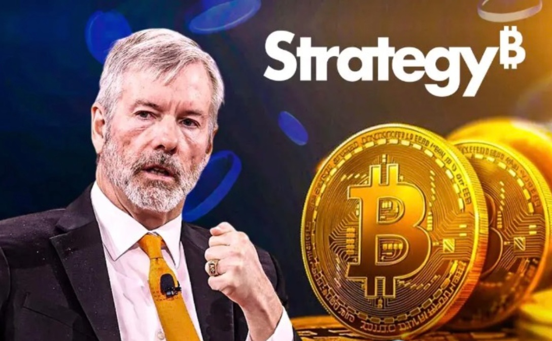 金色早报丨Strategy通过普通股融资4.66亿美元 特朗普呼吁尽快通过Clarity法案