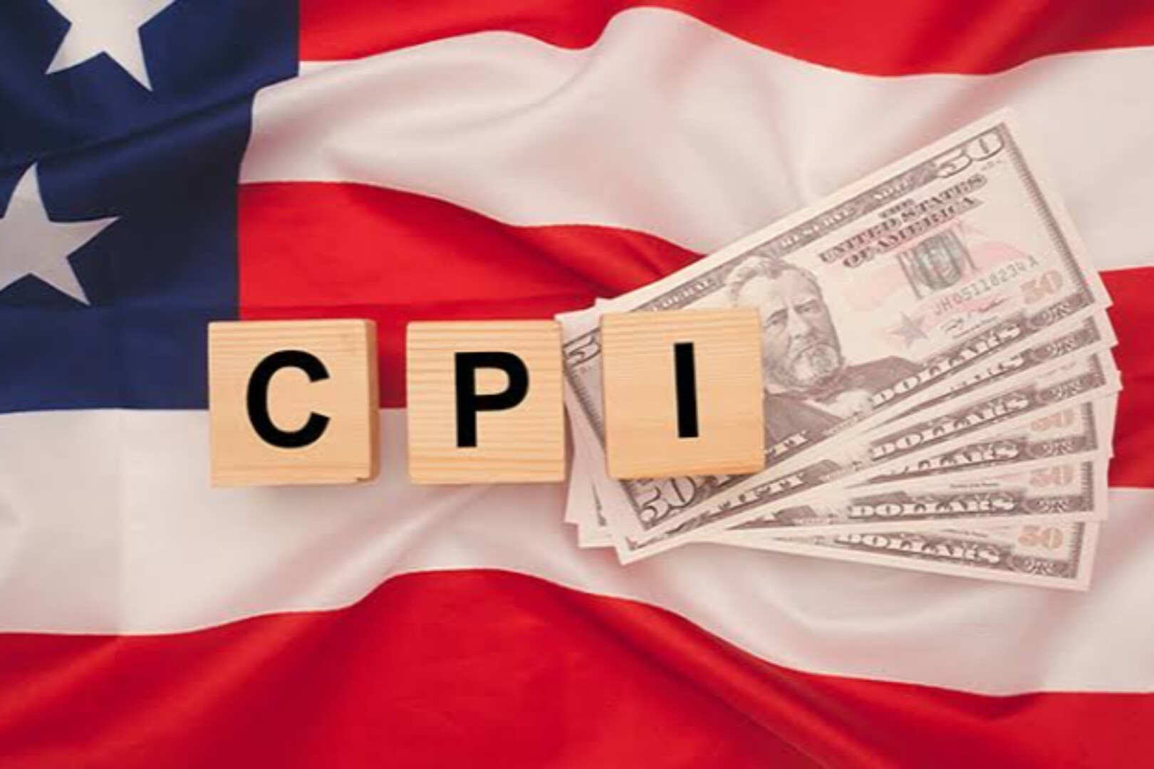 今晚 CPI 若再热，美联储可能真要加息了