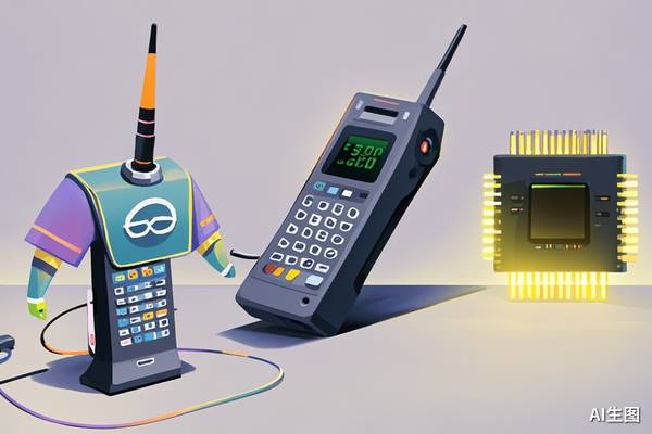 具身智能的 iPhone时刻要来了吗？