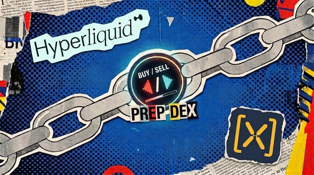 撑起Hyperliquid半壁江山后，Trade.XYZ发币猜想却让社区慌了...