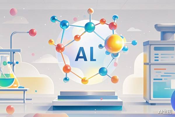 AI 大厂进军医药，但资本市场等不了十年