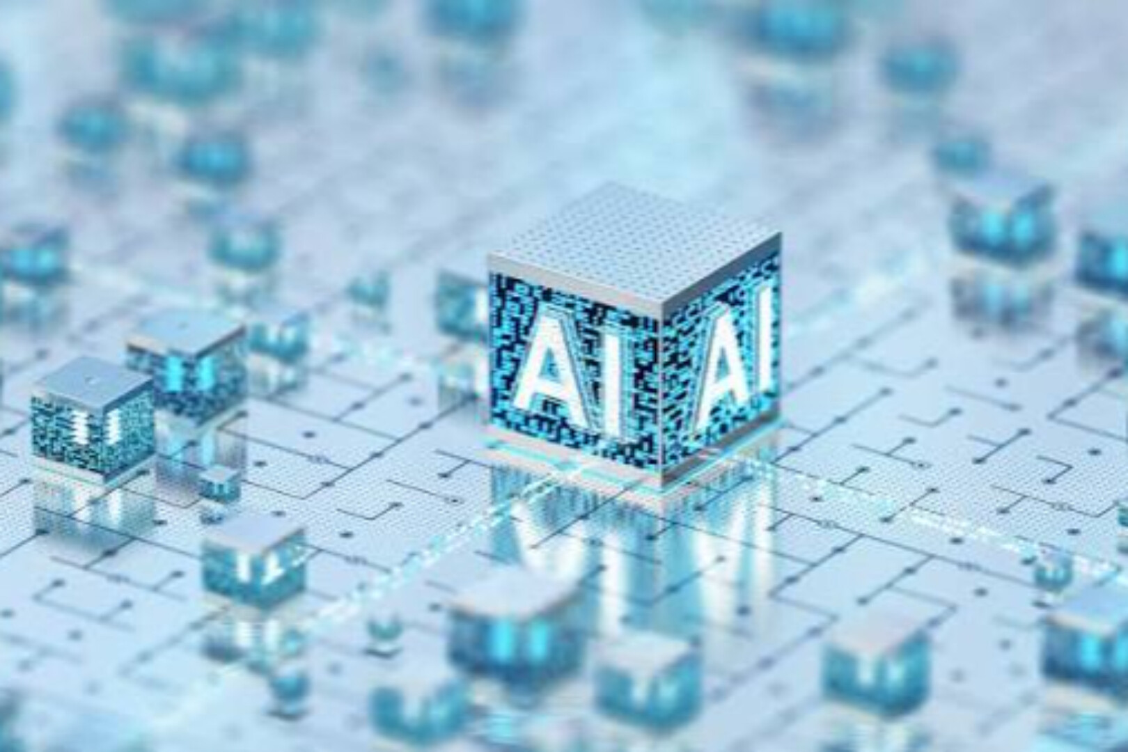 IOSG ： AI 的十字路口，为什么华尔街们正在向 ChatGPT 与 Claude 们说「不」？