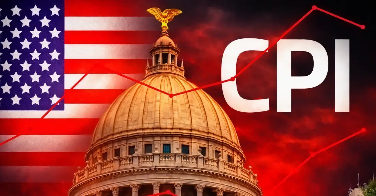 web3: 美国 CPI 与日本国债收益率受关注