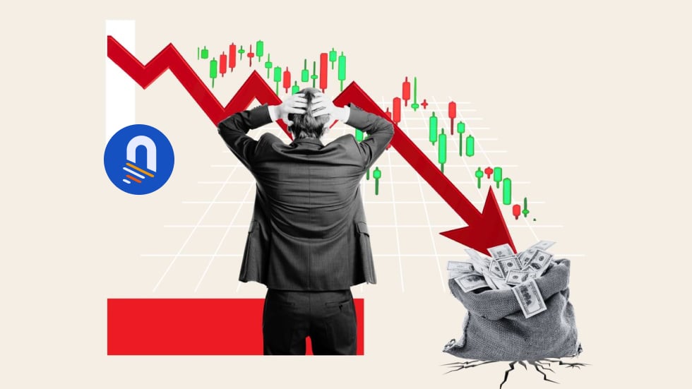 海力士一天跌9%、闪迪崩12%：万亿芯片巨头活成了meme币