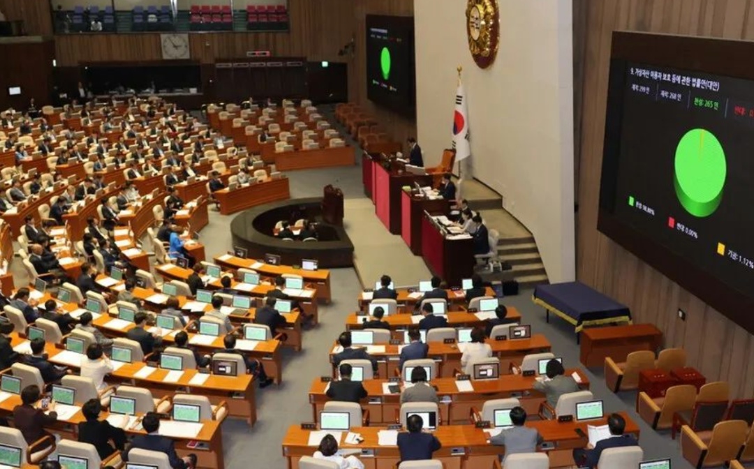 加密大型峰会为何风光不再？