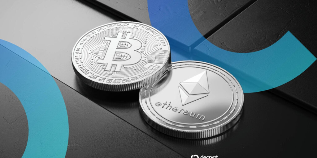 以太坊：美国政府转移2.88亿美元扣押加密资产至Coinbase Prime