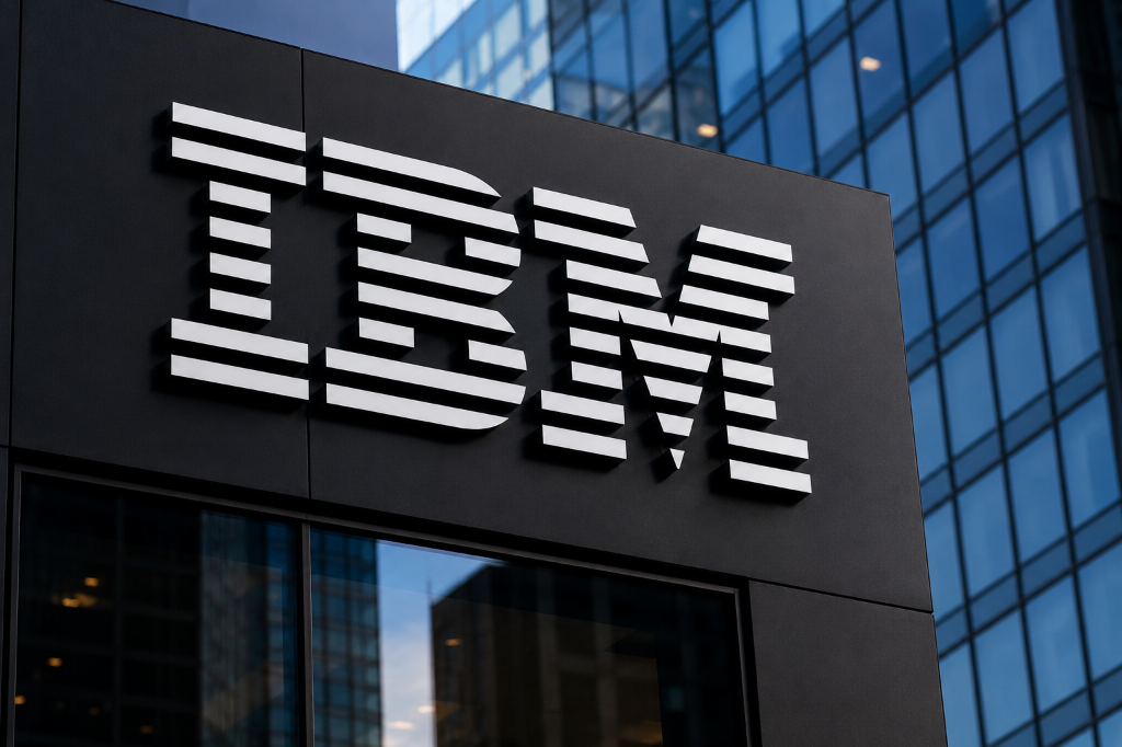 IBM创纪录暴跌，高盛警告：AI资本开支转向或坐实“软件熊市”