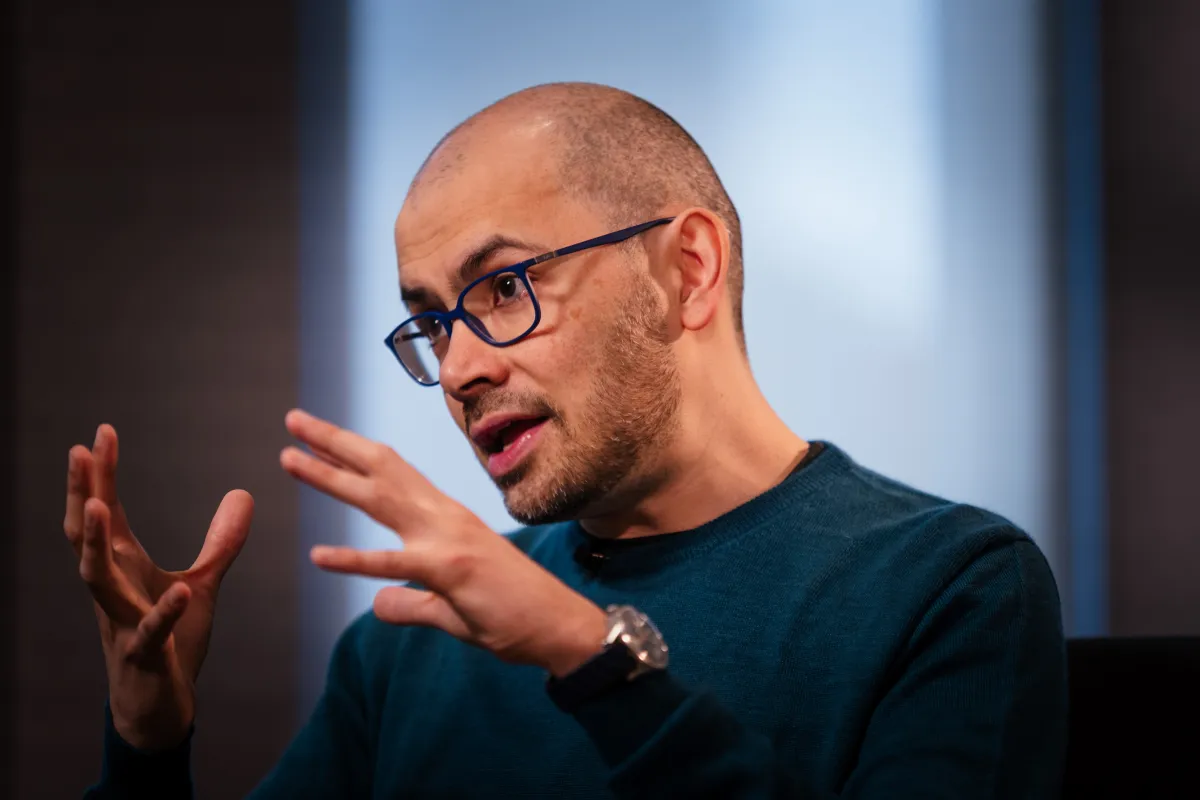 web3: DeepMind CEO提议设立前沿AI标准机构
