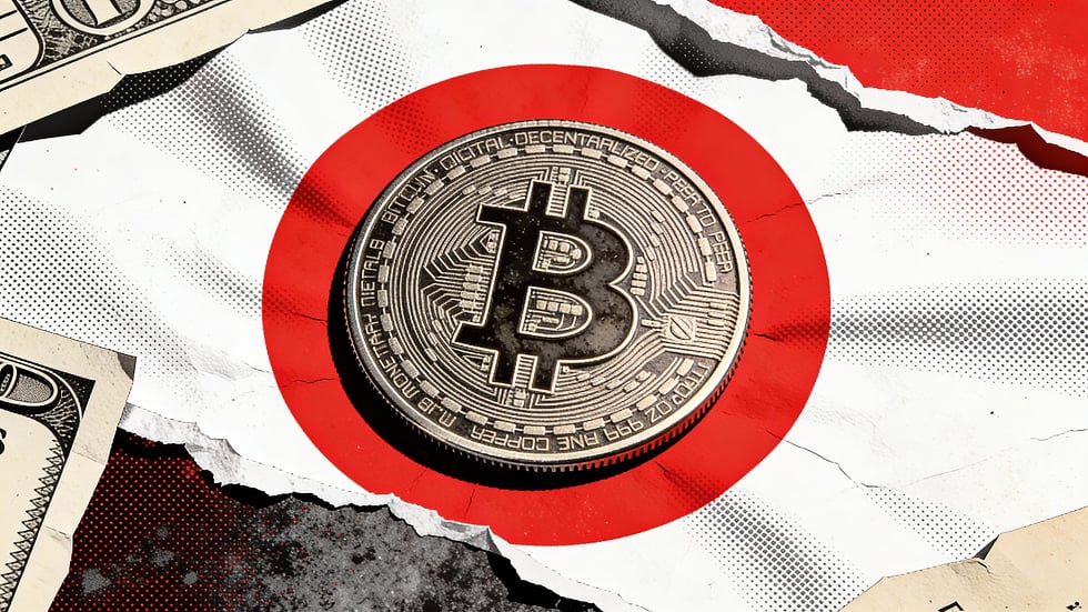 日本27亿美元证券资产上链，传统金融为何集体押注Avalanche？