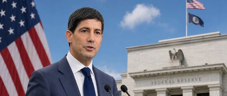 沃什国会听证首秀：即使特朗普批评也会按数据行动 6月CPI降温不代表通胀“任务完成”