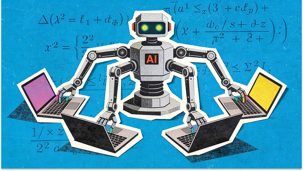 AI 需要暂停键，但谁有权按下？