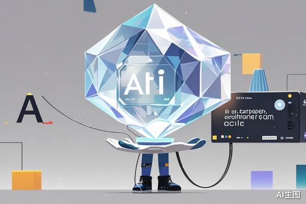 AI时代行业研究的真正护城河：问题、现场与人的判断