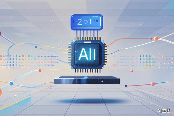 DeepSeek再启融资，710亿美元估值背后，AI竞争已经变了