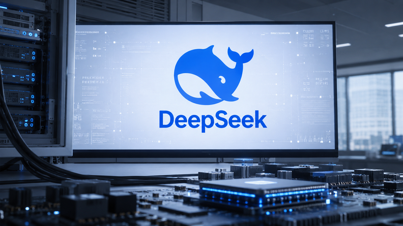 报道：DeepSeek开始筹备上市，年度经常性收入达4亿至5亿美元
