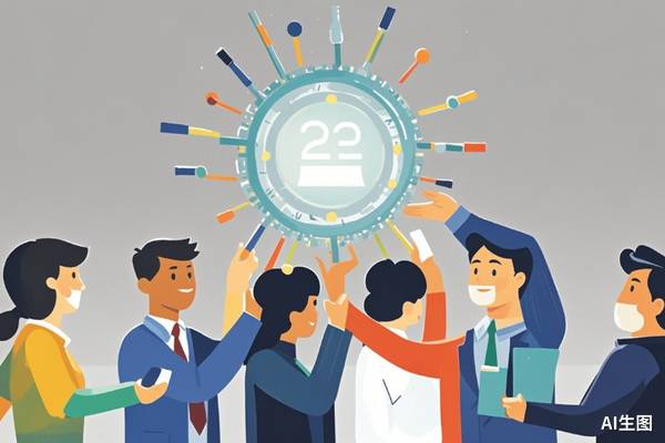 “我们必须立即行动”，16位诺奖得主、近200位学者联名警告：AI或带来大规模岗位消失