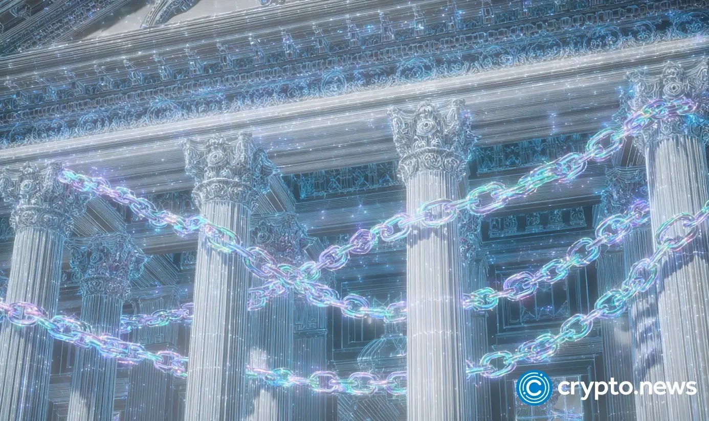web3: 美国冻结1.31亿美元伊朗关联加密资产