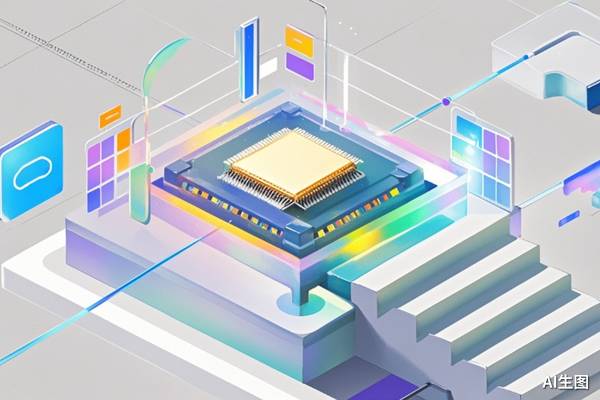 META 租赁算力：并非算力紧缺，意在公有云