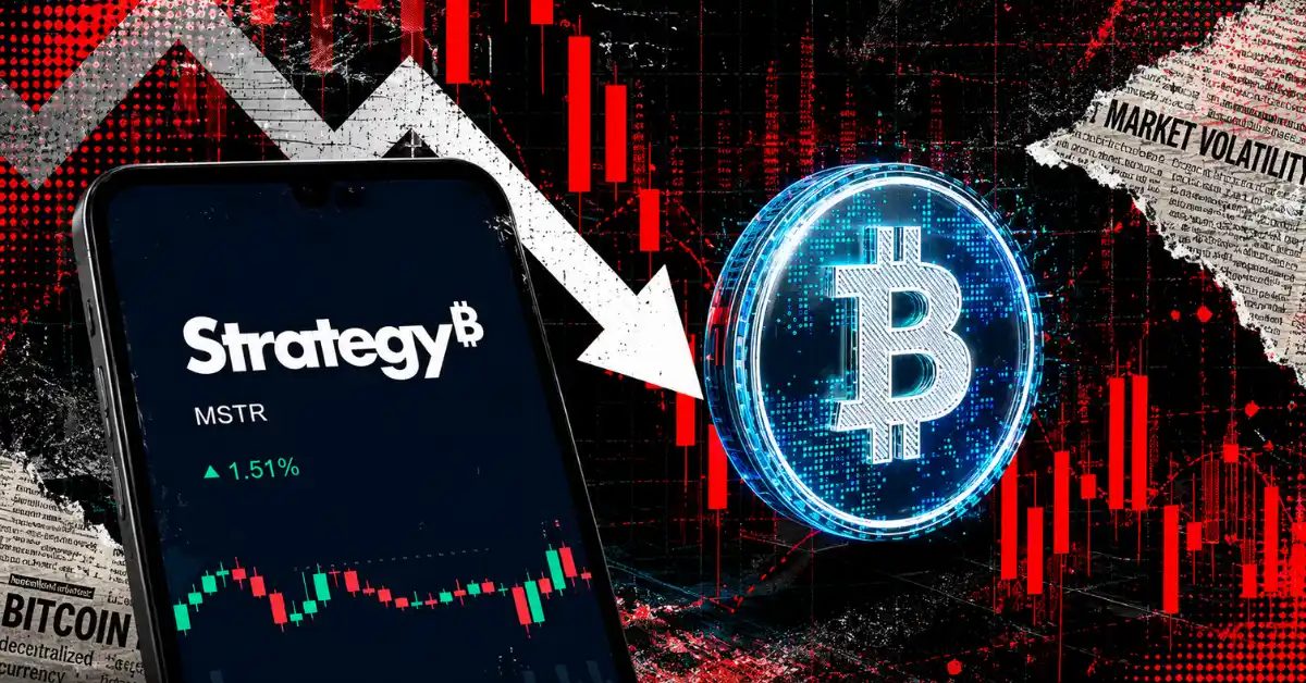 Strategy管理层回应债务关切：聚焦现金储备与长期比特币增持