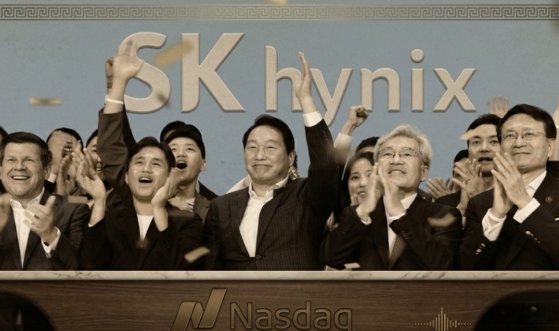 海力士 ADR 溢价套利背后 TradeXYZ 「价格发现」的二次验证
