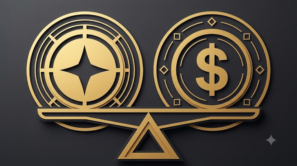 稳定币正在成为数字金融的超级基础设施