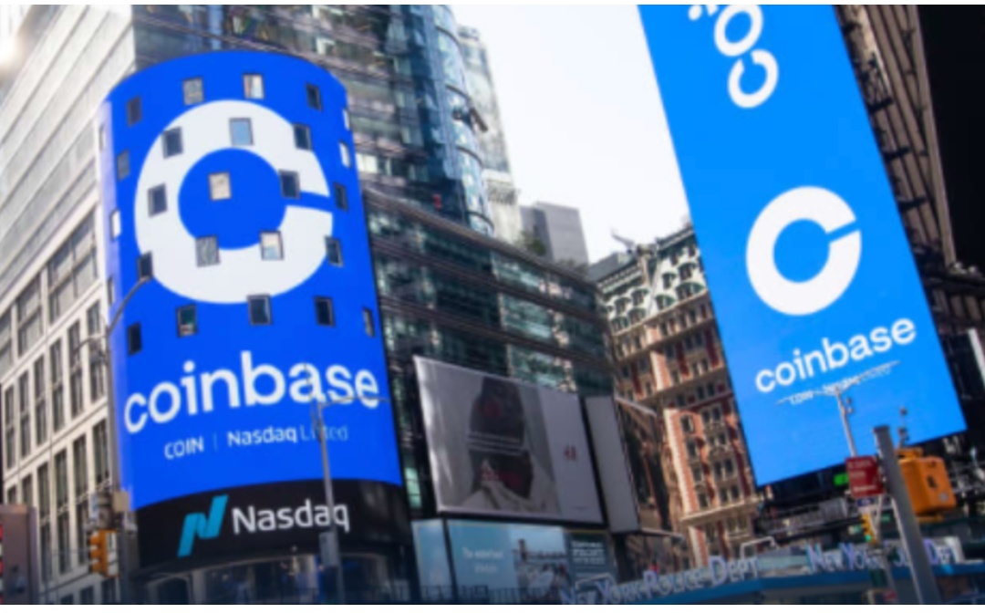 Coinbase 突开大陆 KYC