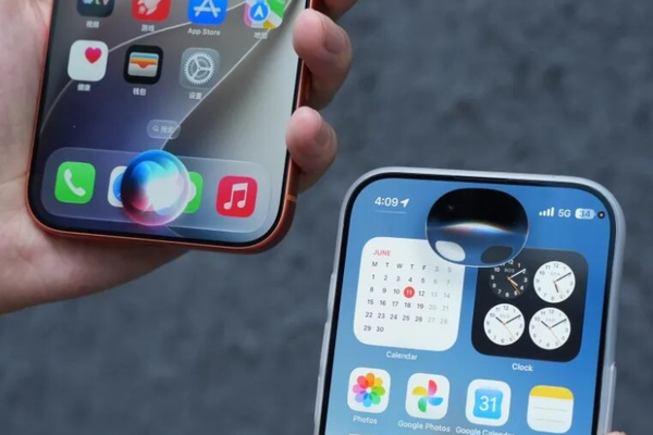 国行Apple智能正式备案上线：Siri AI迎来史诗级进化，iOS 27开启苹果AI新纪元